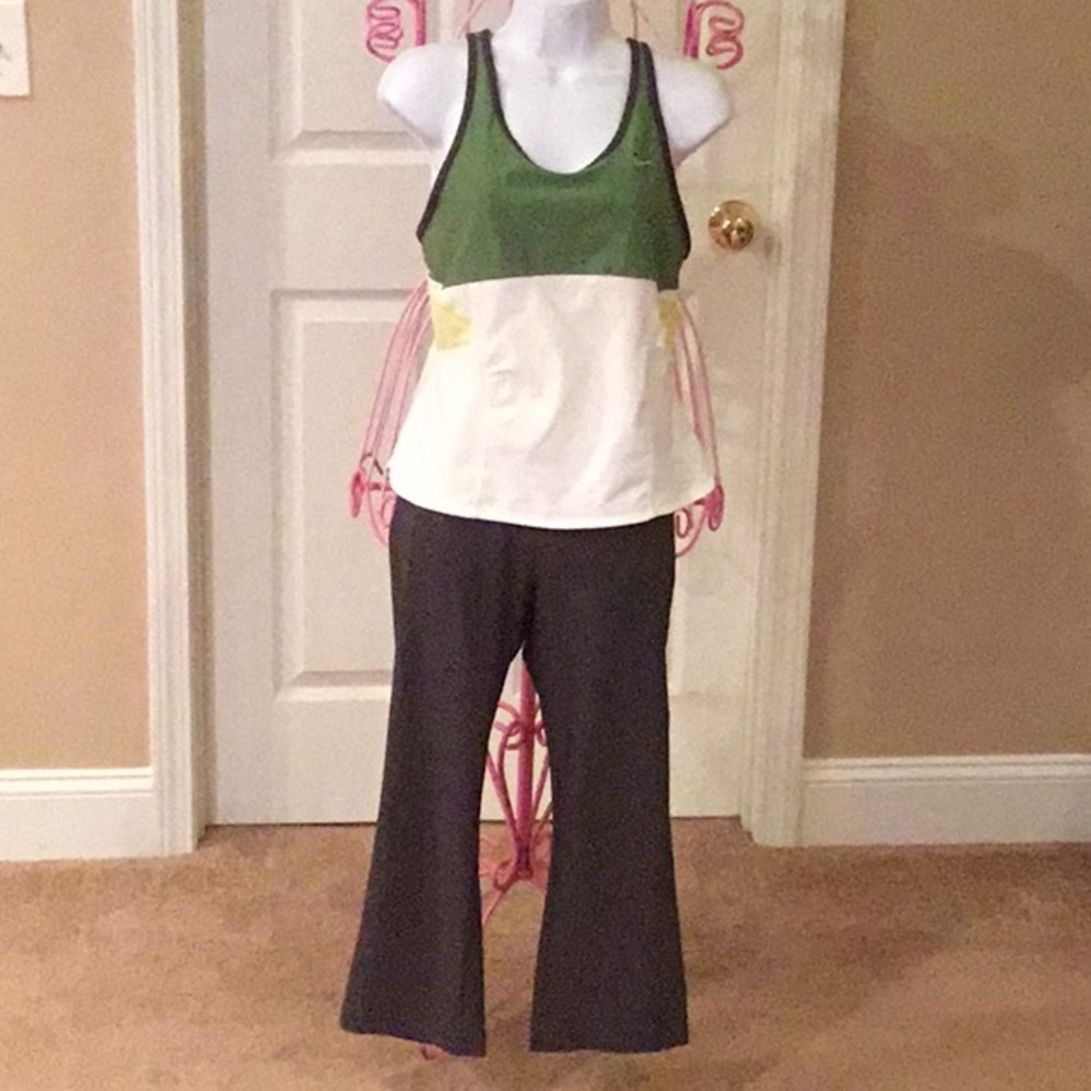 Nike Work Out Set - image 1